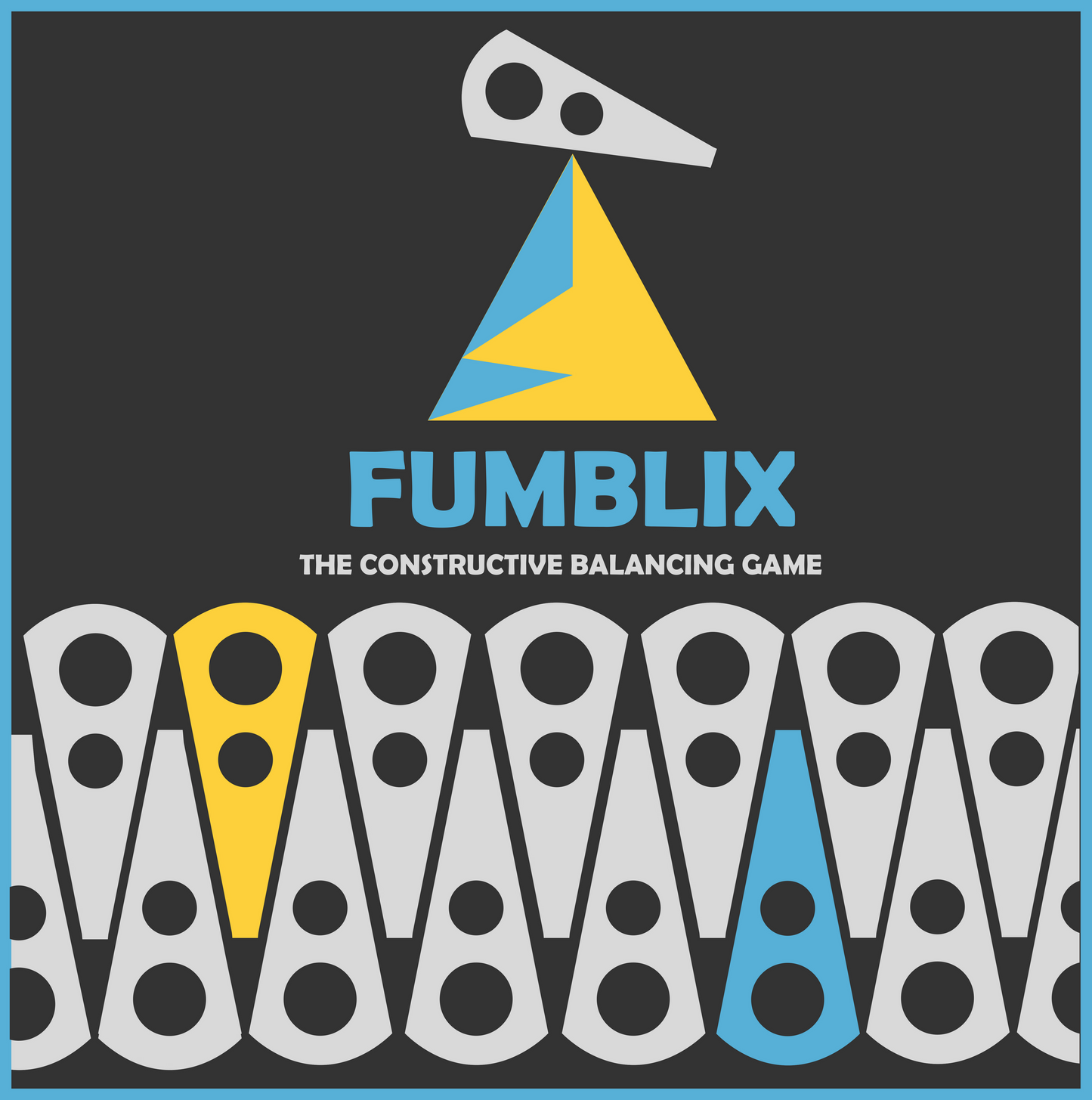 FUMBLIX - The Base Game