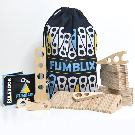 FUMBLIX - The Base Game